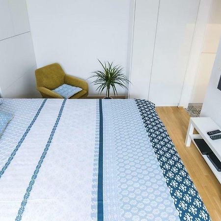 Sweet&Petite Appartement Zagreb Buitenkant foto